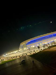 Le Joyau du Parc Tanger Vue Panoramique Parking Gratuit - 9