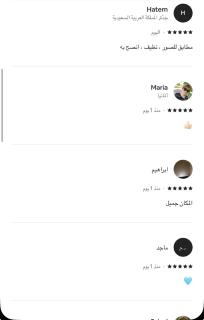 فندق نخبة العارض الذاتي Elite of the show - 1