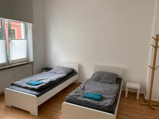 Gemütliches Apartment in Osnabrück - 4