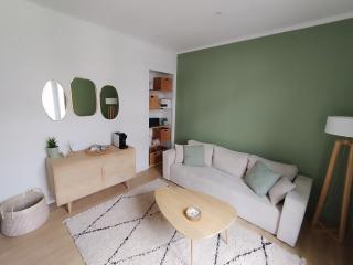 Logis cosy du centre ville - 9