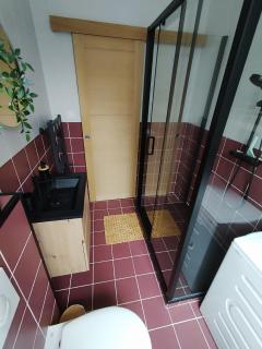 Logis cosy du centre ville - 6