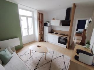 Logis cosy du centre ville - 8