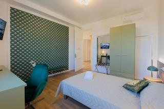 Camera Denver - La Casa di Carta Affittacamere - 6