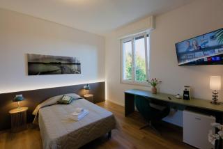 Camera Denver - La Casa di Carta Affittacamere - 4