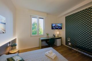 Camera Denver - La Casa di Carta Affittacamere - 2