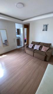 Apartamento completo próximo ao aeroporto CNF cidade do galo e cidade adm - 4