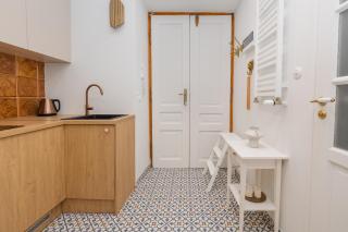 Boho Park Retreat - Kraków Parkowa 1a - 0