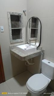 casa no centro com piscina e ar condicionado - 2