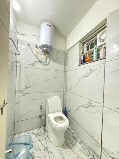 Corner House for parties 1BHK - 9