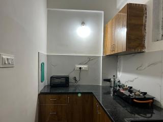 Corner House for parties 1BHK - 6