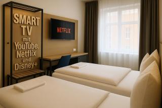 HI Grand City Hotel - 0