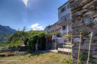 Maison entre mer et montagne - 2