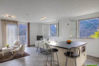 Maison entre mer et montagne - 2