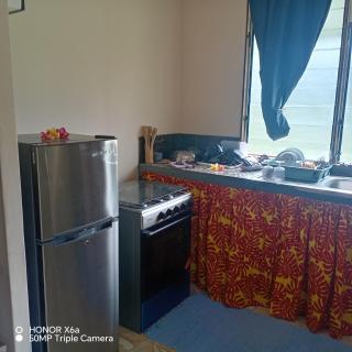 Hitimahana lodge - 1