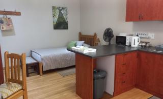 'The Cape Robin' studio apartment - 7