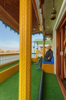 Lalarukh Group of Houseboats - 5