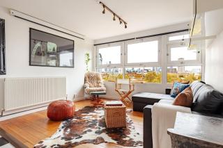 The Finch Loft Skyline Views & Home Cinema - 0