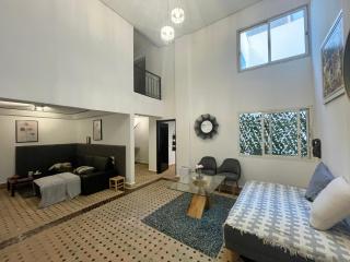 Au Riad Des Sultans - Marrakech - 0