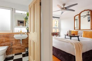 The Finch Loft Skyline Views & Home Cinema - 1