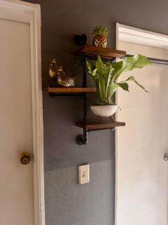 Urban Soul Refuge, Calma y estilo - 3