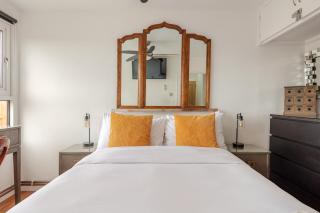 The Finch Loft Skyline Views & Home Cinema - 4