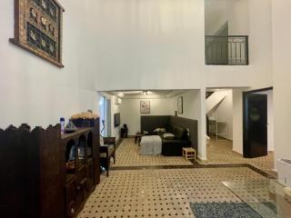 Au Riad Des Sultans - Marrakech - 8