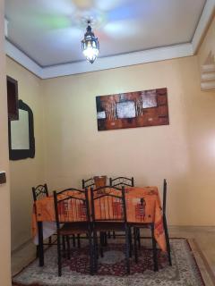 Appartememt Hivernage 4 - 2