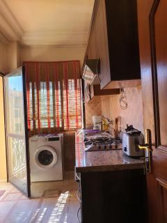 Appartememt Hivernage 4 - 3