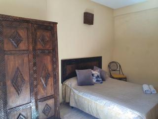 Appartememt Hivernage 4 - 0