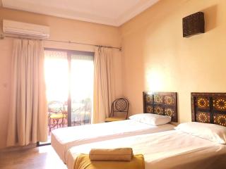 Appartememt Hivernage 4 - 5