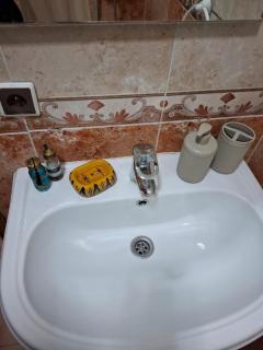 Appartememt Hivernage 4 - 1