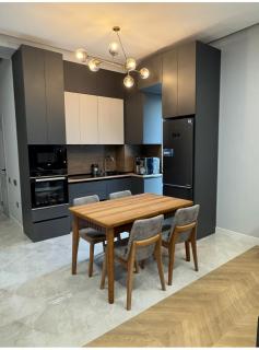 SEABREEZE RESORT Park Residence 2 - 7