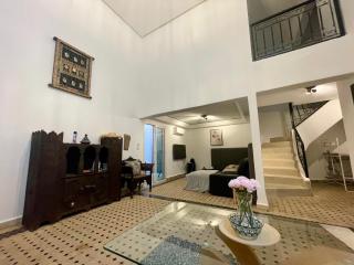 Au Riad Des Sultans - Marrakech - 7