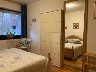 Alloggio Il Cirmolo - 4