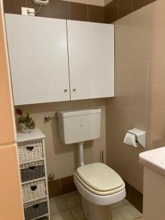 Alloggio Il Cirmolo - 2