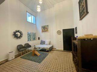 Au Riad Des Sultans - Marrakech - 5