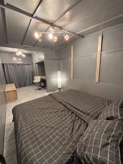 BUNKA HOUSE OSAKA room d - 1