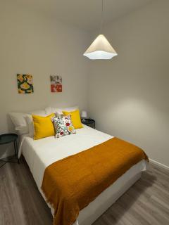 BasilStay Bright Studio 10min to Messe & City Center - 9