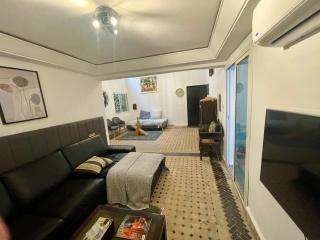 Au Riad Des Sultans - Marrakech - 3