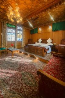 Lalarukh Group of Houseboats - 7