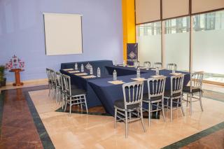 Nk Hotel Nekié Tepic - 6