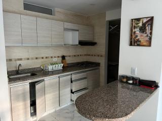 centrico Apartamento con piscina Anapoima - Anapoima - 1