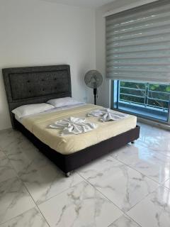 centrico Apartamento con piscina Anapoima - Anapoima - 8