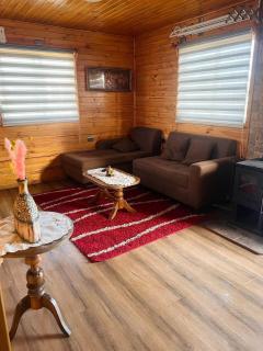 Cabaña Ñiucho Dalcahue - 0