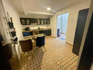 Au Riad Des Sultans - Marrakech - 1