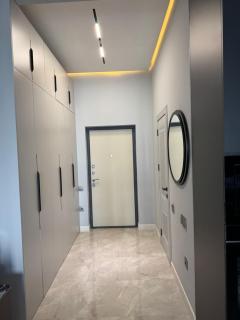 SEABREEZE RESORT Park Residence 2 - 4