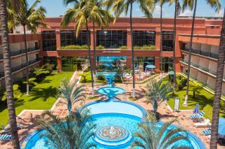 Nk Hotel Nekié Tepic - 0