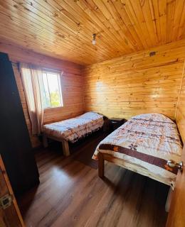 Cabaña Ñiucho Dalcahue - 1