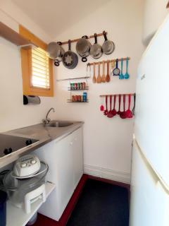 Evasion Cannelle - 6