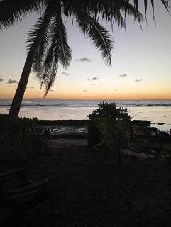 Hitimahana lodge - 6